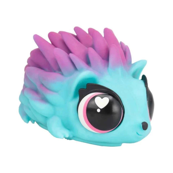 Giochi Preziosi Jiggly Pets Sesli Mavi Kirpi JGG02200 ürün görseli 1