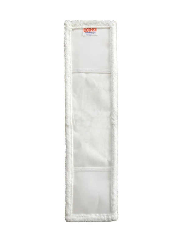 COD-EX Yedek Duvar Mop 60 cm x 10 Adet - Resim 3