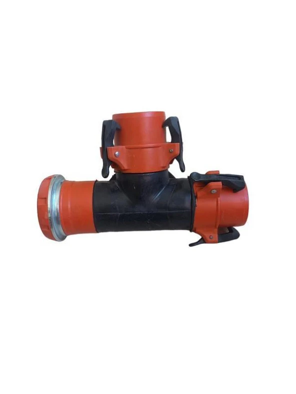 Çiftçiburada Mandallı Te Erkek 90/75 mm Yağmurlama ürün görseli 1