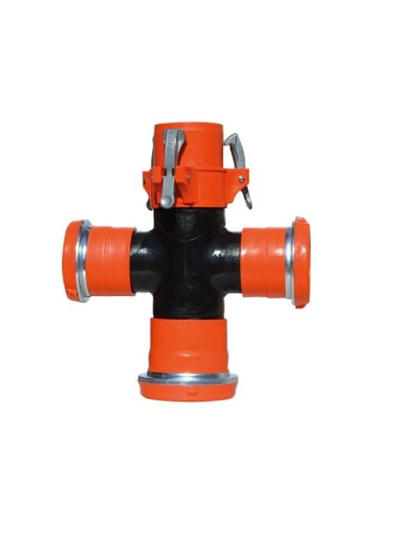 Çiftçiburada Mandallı İstavroz Yağmurlama 110/90 mm ürün görseli 1