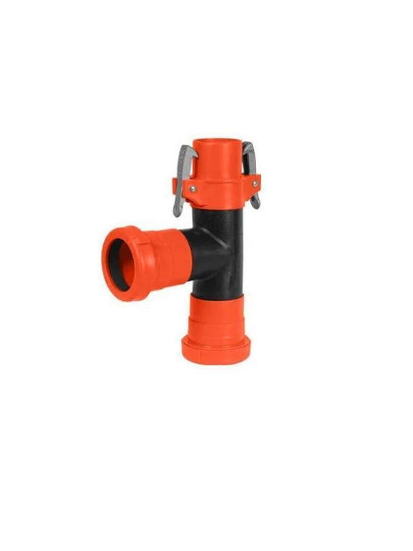 Çiftçiburada Mandallı Te Dişi 90/75 mm Yağmurlama ürün görseli 1