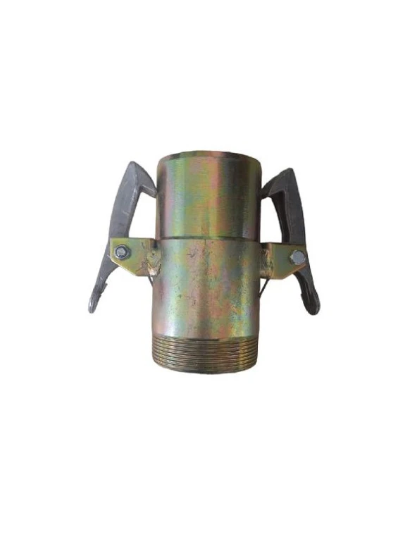 Çiftçiburada Mandallı Erkek Motopomp 110 mm Yağmurlama ürün görseli 1