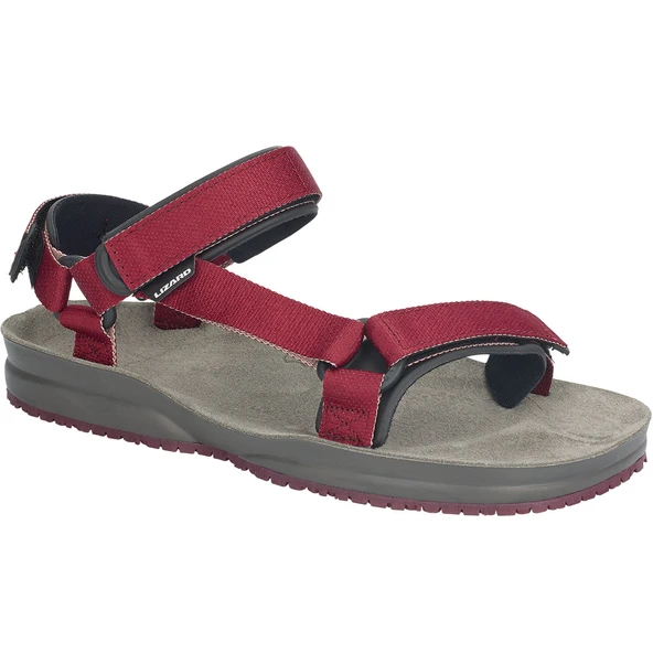 Lizard Super Hike Unisex Sandalet-KIRMIZI ürün görseli 1