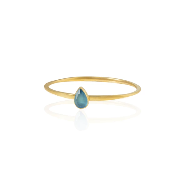 Kadir Jewellery Zirkon Taşlı Ayarlanabilir 22 Ayar Altın Kaplama Bilezik ürün görseli 1