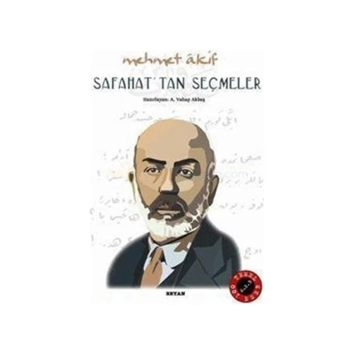 SAFAHATTAN SEÇMELER  BEYAN ÇOCUK ürün görseli 1