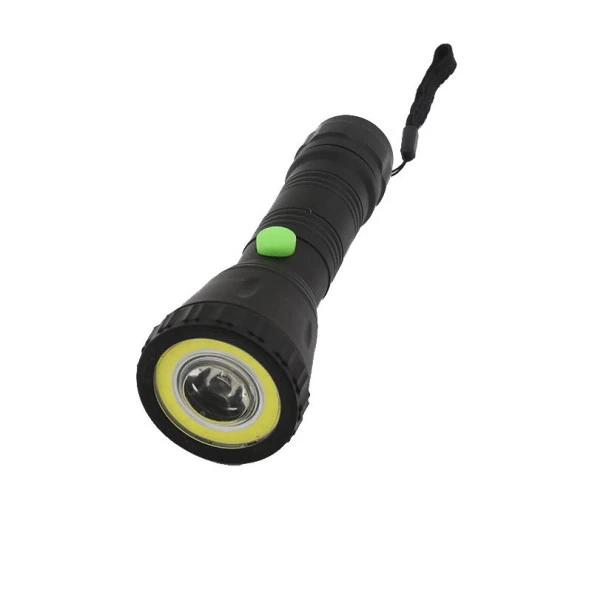 Led El Feneri 3 Watt 2 Modlu ürün görseli 1
