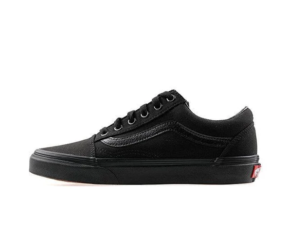 VANS UNISEX UA OLD SKOOL SPOR AYAKKABI VN000D3HBKA1 - Resim 2