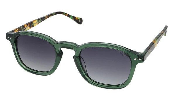 Lee Cooper LC1544.C2 49 Polarize Unisex Güneş Gözlüğü ürün görseli 1