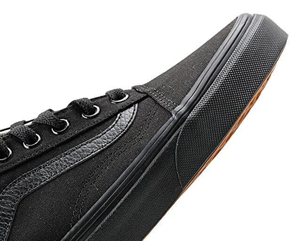 VANS UNISEX UA OLD SKOOL SPOR AYAKKABI VN000D3HBKA1 - Resim 6