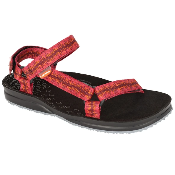 Lizard Creek IV Unisex Sandalet-KIRMIZI ürün görseli 1