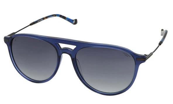 Lee Cooper LC1546.C3 56 Polarize Unisex Güneş Gözlüğü ürün görseli 1