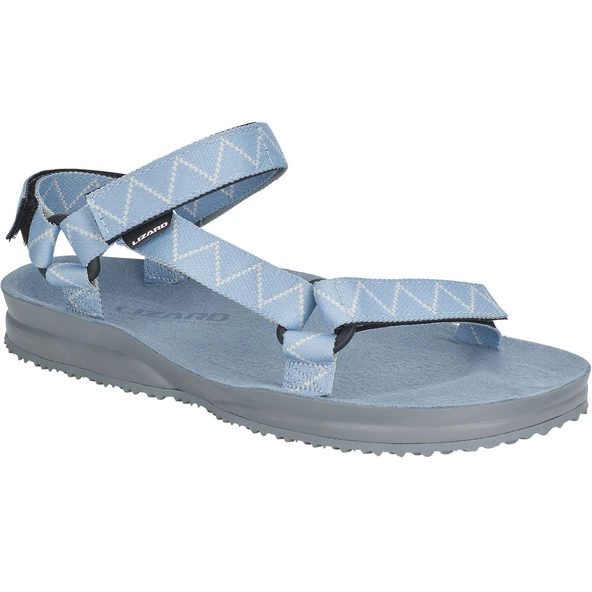 Lizard Creek IV Unisex Sandalet-MAVİ ürün görseli 1