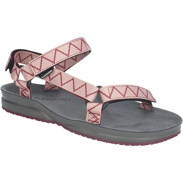 Lizard Creek IV Unisex Sandalet-PEMBE ürün görseli 1