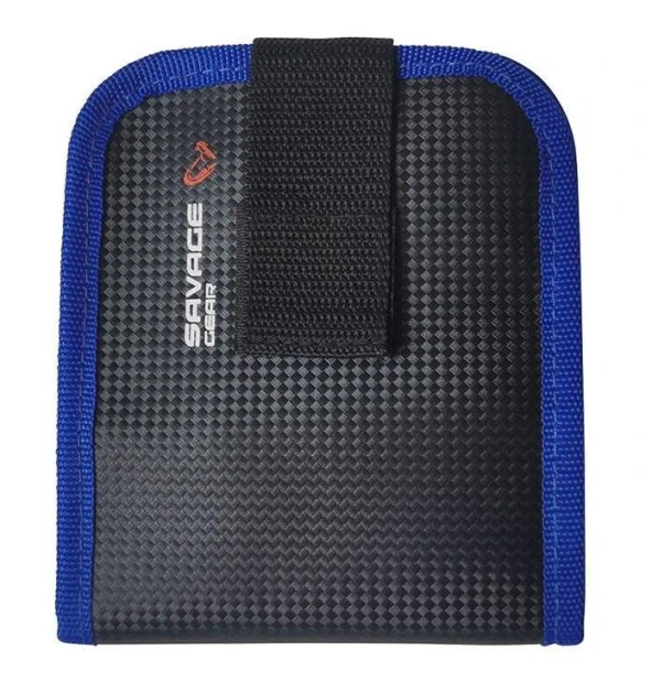 Savage Gear Jig Wallet 32X13CM 20-60GR Jig Çantası ürün görseli 1