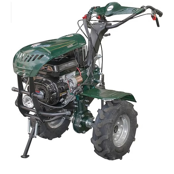Kaan CP-29 S3 7 Hp Marşlı Benzinli Çapa Makinesi ürün görseli 1