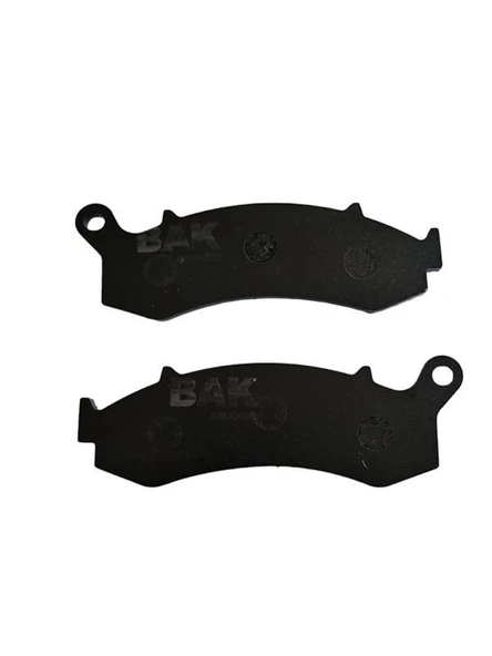 RKS BLADE DİSK BALATA 6007000032103 - Resim 5