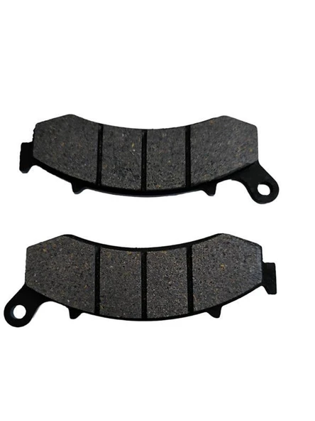 RKS BLADE DİSK BALATA 6007000032103 - Resim 4