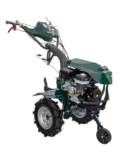 KAAN 250 S 3 BENZİNLİ 7 HP 3 İLERİ 1 GERİ VİTES ÇAPA MAKİNASI ürün görseli 1