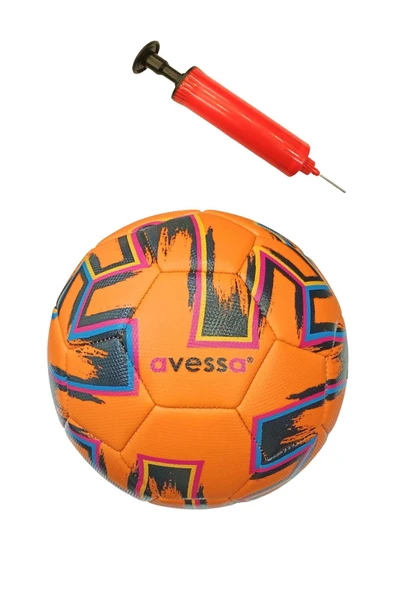 Avessa Ft-300-102 Futbol Topu No5 Turuncu Pompalı ürün görseli 1