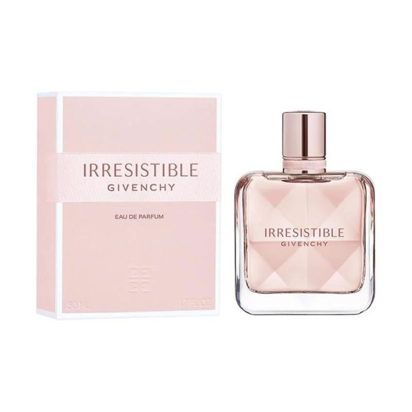 Givenchy Irresistible EDP 50 ml Kadın Parfüm ürün görseli 1