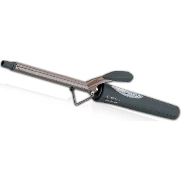 Trina TRNSACMS0001 13 mm Saç Maşası ürün görseli 1