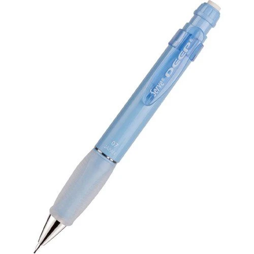 Serve Deep Versatil Kalem Gök Mavi 0.7 mm ürün görseli 1
