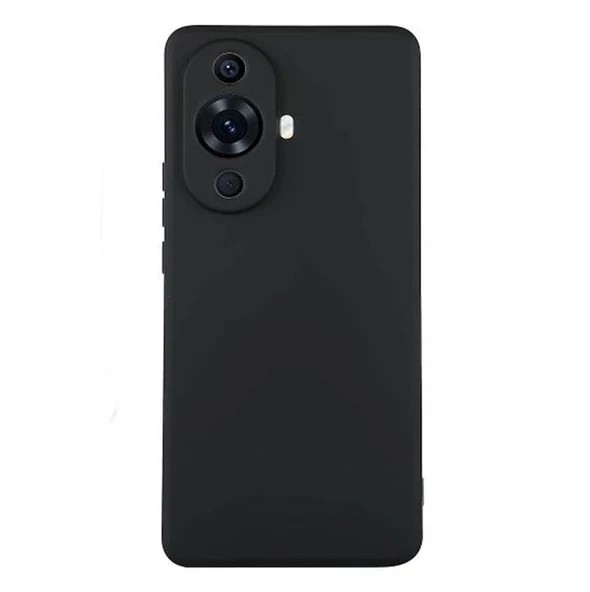 Gpack Huawei Nova 11 Kılıf Mara Lansman Silikon Mat Soft Kamera Korumalı ürün görseli 1