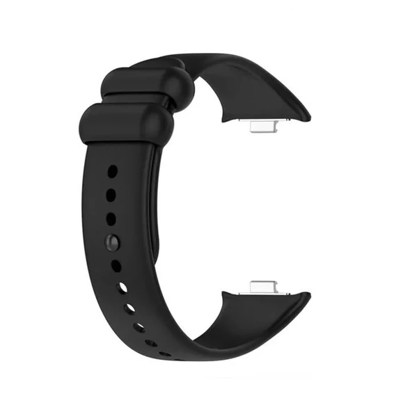 Gpack Xiaomi Smart Band 8 Pro Kordon Delikli Kayış Silikon ürün görseli 1