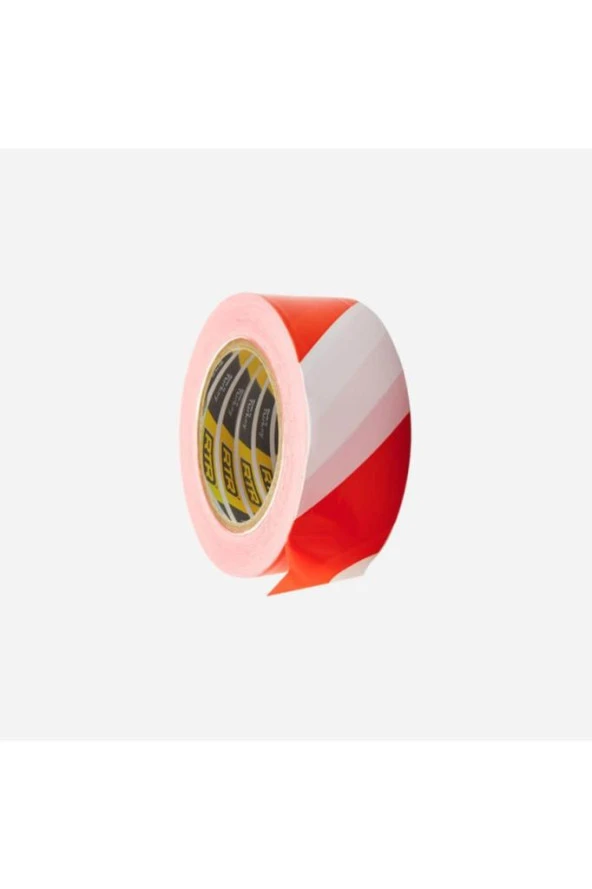 Rtr Emniyet İkaz Bantı 60Mm 180 Mt Rnu201 ürün görseli 1