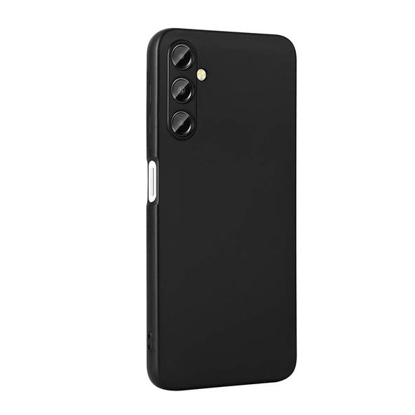 Gpack Samsung Galaxy M15 5G Kılıf Lüx Renkli Premier Kamera Korumalı Mat Silikon ürün görseli 1