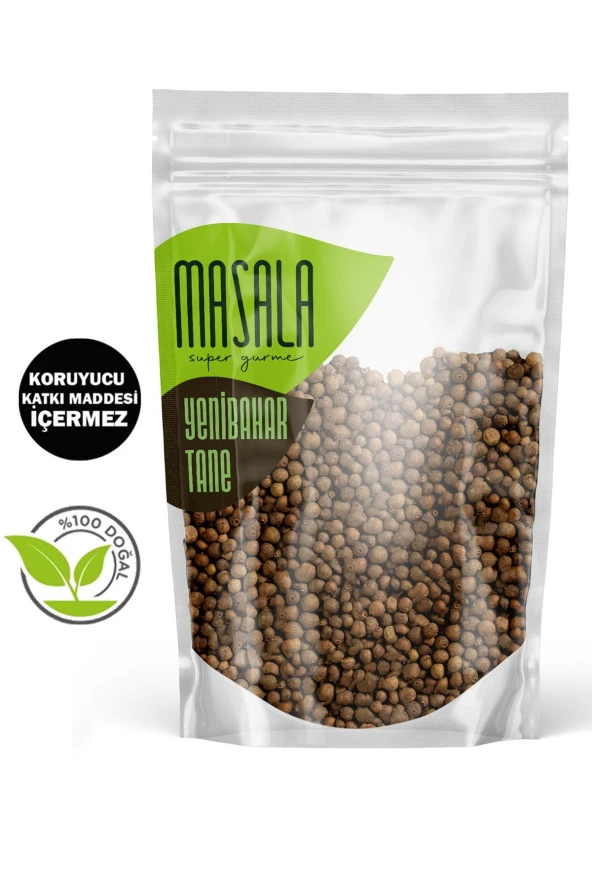 Yenibahar Tane 250 gr - Allspice ürün görseli 1