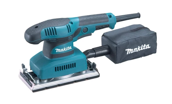 Makita BO3710 190 Watt Titreşim Zımpara ürün görseli 1