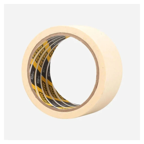 Rtr Maskeleme Bandı 48 Mm X 25 Mt Rnm4825 ürün görseli 1