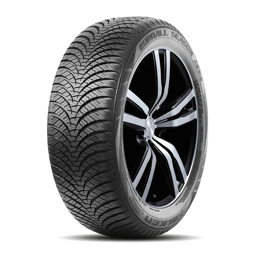 Falken EuroAll Season AS210 225/55 R17 101V XL 4 Mevsim Lastik - 2025 ürün görseli 1