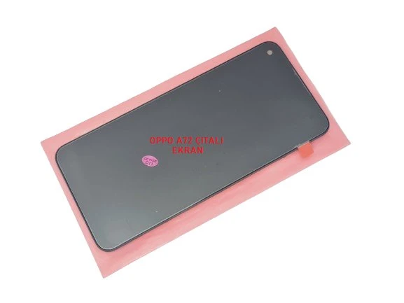 Oppo A72 Lcd Ekran Dokunmatik ( ÇITALI ) ORJİNAL ürün görseli 1
