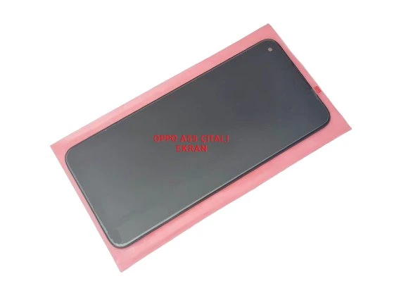 Oppo A55 Lcd Ekran Dokunmatik ( FULL ÇITALI ) ORJİNAL ürün görseli 1