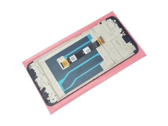 Oppo C53 Lcd Ekran Dokunmatik (ÇITALI ) ORJİNAL - Resim 2