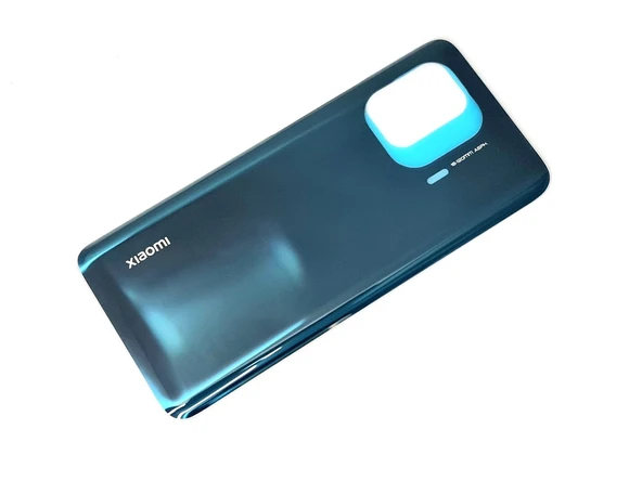 Tkgz Xiaomi Mİ 11 PRO Arka Kapak Batarya Pil Kapağı (CAM) YEŞİL ürün görseli 1