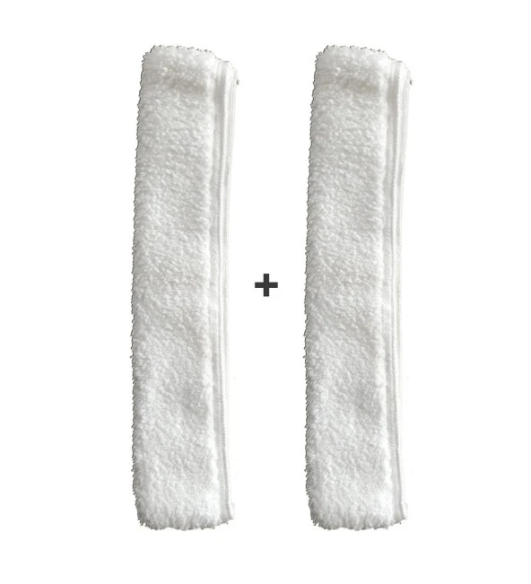 COD-EX Yedek Cam Peluş Mop 35 cm x 2 Adet ürün görseli 1