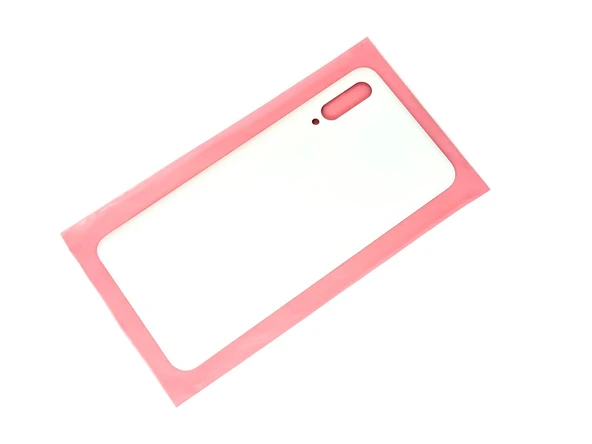 Tkgz Samsung Galaxy A30S A307 Arka Pil Batarya Kapağı BEYAZ ürün görseli 1