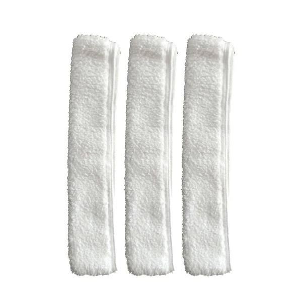 COD-EX Yedek Cam Peluş Mop 35 cm x 3 Adet ürün görseli 1