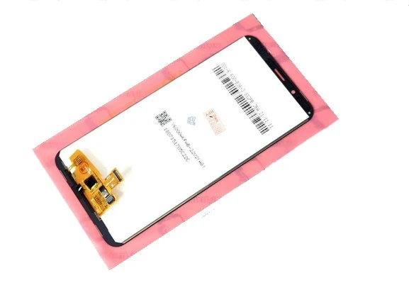 Honor 7C Lcd Ekran Dokunmatik SİYAH - Resim 2
