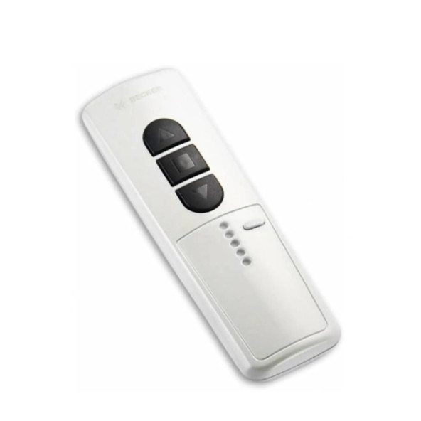 Becker Ec 545 5 Kanallı Kumanda ürün görseli 1
