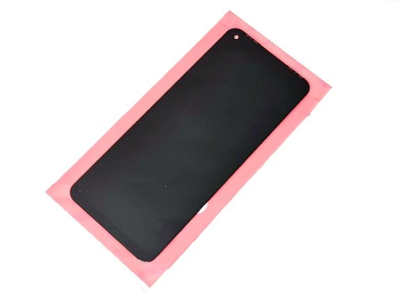 Tkgz Infinix HOT 9 PLAY Lcd Ekran Dokunmatik (ORJİNAL) ürün görseli 1