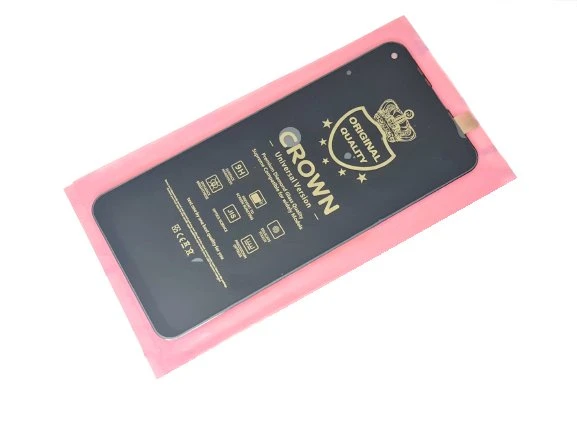 Tkgz Infinix HOT 9 Lcd Ekran Dokunmatik (ORJİNAL) ürün görseli 1