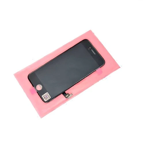 Tkgz İPhone 8 Lcd Ekran dokunmatik (LW Marka)  SİYAH ürün görseli 1