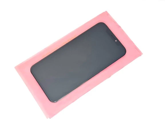Tkgz İPhone XS Lcd Ekran dokunmatik ( JK Marka ) ürün görseli 1