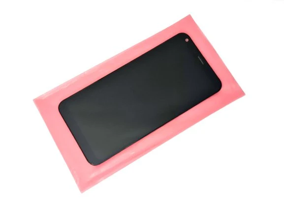 Tkgz Lg Q6 (M700) LCD Ekran Dokunmatik (Full ÇITALI ORJİNAL) ürün görseli 1