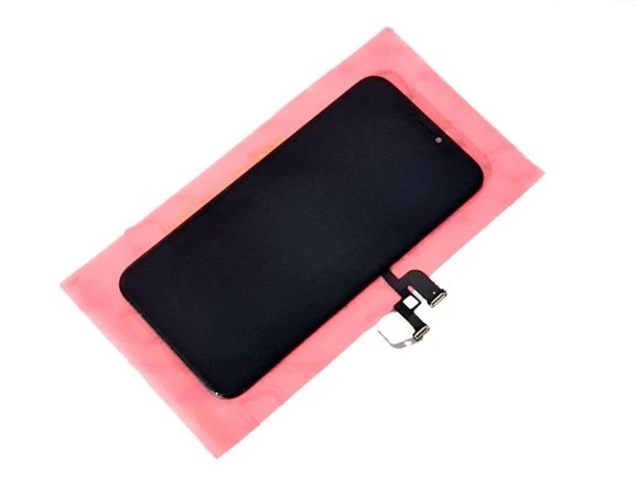 Tkgz İPhone X Lcd Ekran Dokunmatik (JK Marka) ürün görseli 1