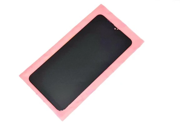 Tkgz Samsung Galaxy A10 (Kod A105F) Lcd Ekran Dokunmatik (ORJİNAL) ürün görseli 1